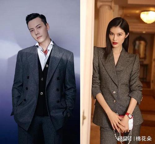 陈伟霆最新恋情爆料,神秘美女引热议，恋情细节揭秘