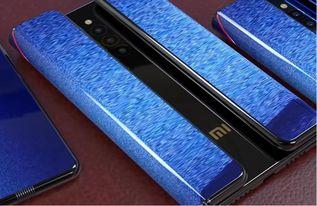 小米折叠机爆料视频,揭秘全新爆料视频中的折叠科技魅力