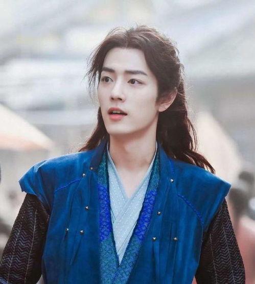 古天乐爆料肖战了吗视频,古天乐意外爆料肖战？揭秘背后真相