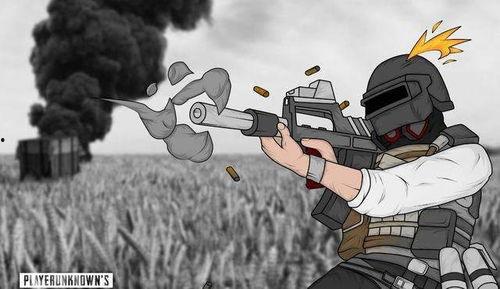 吃鸡新载具爆料最新,吃鸡战场再添神秘力量