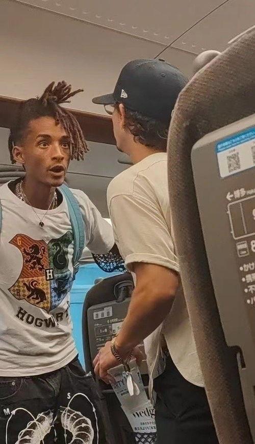 威尔史密斯最新爆料,揭秘演艺圈不为人知的秘密