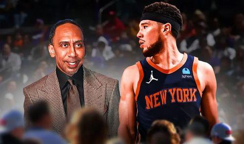 nba名嘴最新爆料,揭秘球星转会内幕与赛场风云