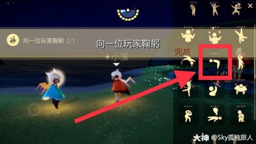 光遇3.4最新爆料,神秘新图鉴揭晓，探索未知领域