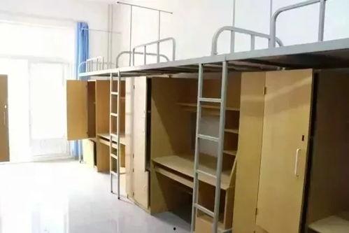 郑州大学宿舍爆料视频曝光,揭秘校园住宿环境真相