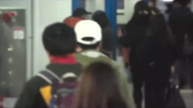 地铁事件女主爆料视频播放,还原惊心动魄的现场瞬间