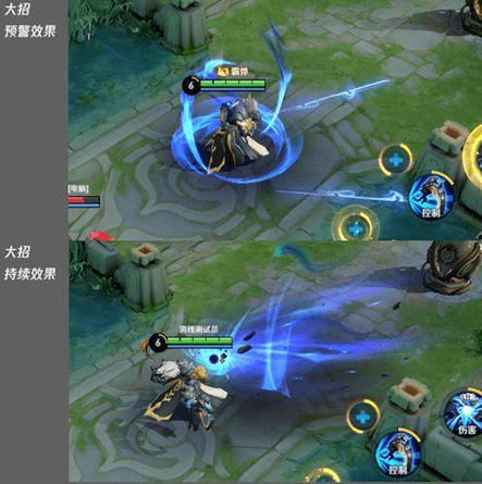 王者9月新皮肤爆料最新,神秘英雄华丽蜕变，全新视觉盛宴即将来袭！