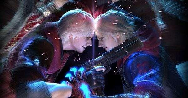 65版本鬼泣最新爆料,全新爆料揭秘，暗黑英雄的复仇之路即将开启！