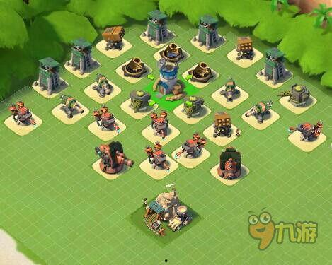 海岛奇兵57级最新爆料,神秘英雄降临，战力升级！