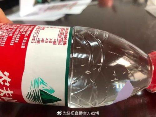 农夫山泉员工爆料视频最新,揭秘企业内部惊人真相！”