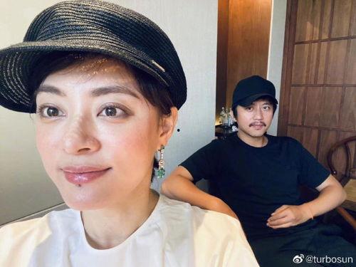 俞白眉爆料孙俪了吗视频,视频爆料背后的惊人内幕