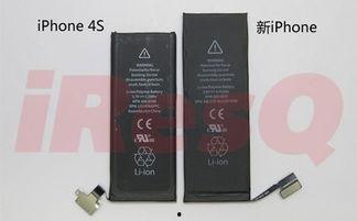 15pm电池最新爆料,续航革命，揭秘未来手机续航新标杆！