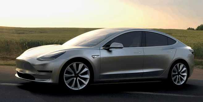 特斯拉震撼爆料视频大全