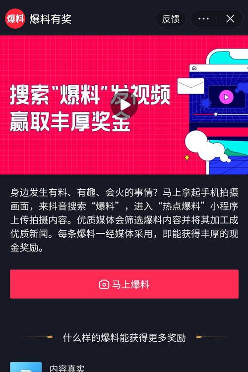 今日抖音爆料,揭秘网红幕后真相，揭秘网红幕后真相！