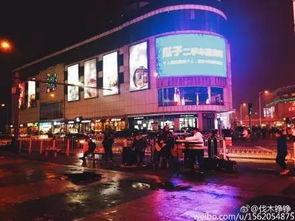 天津广场爆料视频大全集,揭秘城市生活百态