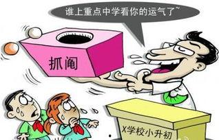 武汉小升初最新爆料事件,内幕揭秘，家长焦虑加剧