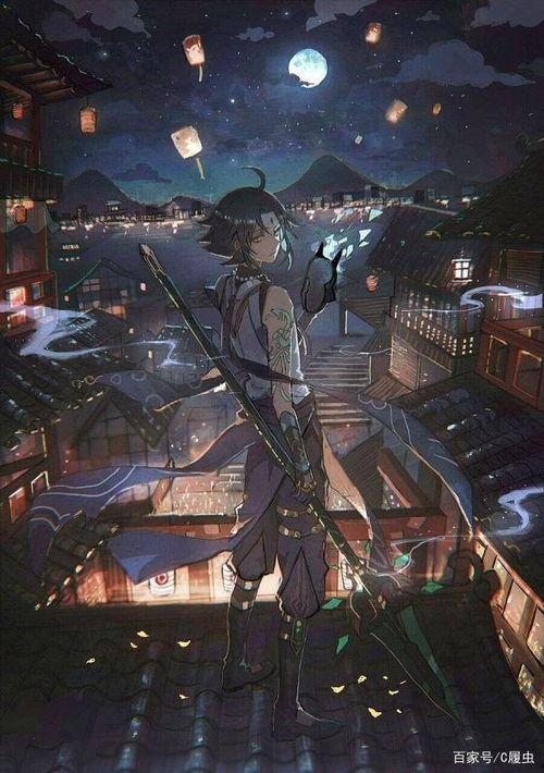 原神303卡池爆料最新,新角色与限定武器大揭秘！