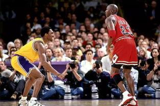 爆料乔丹科比单挑视频,独家单挑视频揭秘篮球传奇对决
