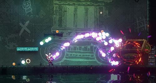 霓虹深渊最新版本爆料,探索未知深渊，挑战极限冒险