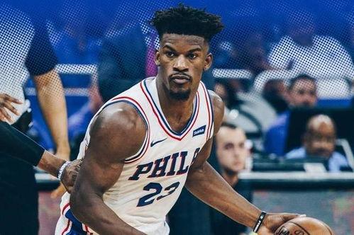 吉米巴特勒爆料新闻视频,揭秘背后惊人真相！