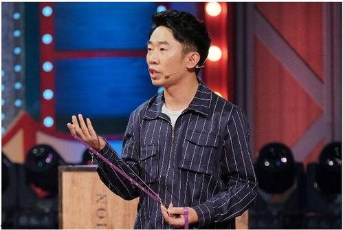 杨迪爆料某相声演员视频,真相背后引热议