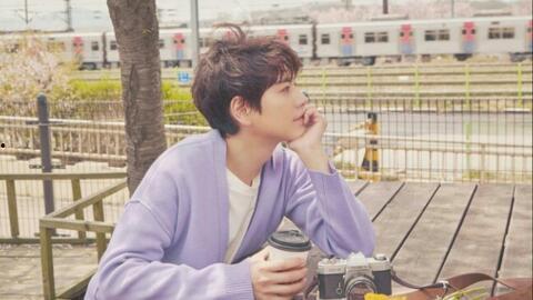 圭贤爆料李俊昊视频合集,揭秘偶像背后的搞笑瞬间