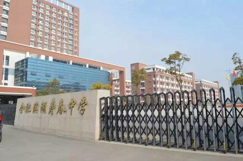 合肥高中爆料事件最新情况,真相逐步浮出水面，学生家长权益引关注