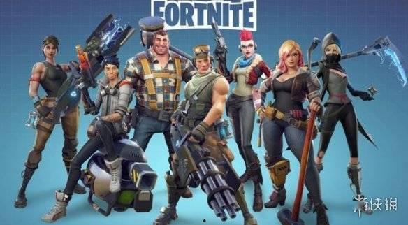 堡垒之夜最新联动爆料,携手知名IP，全新冒险即将开启！