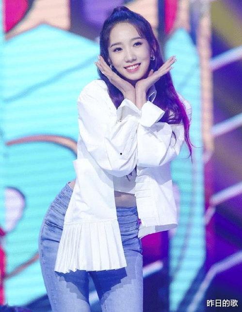 圈内八卦爆料孟美岐,真相究竟如何？